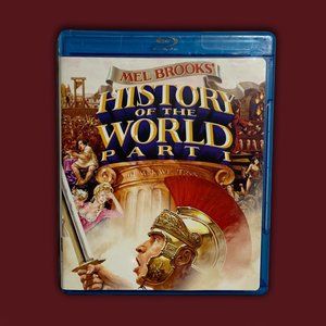 HISTORY OF THE WORLD PT1